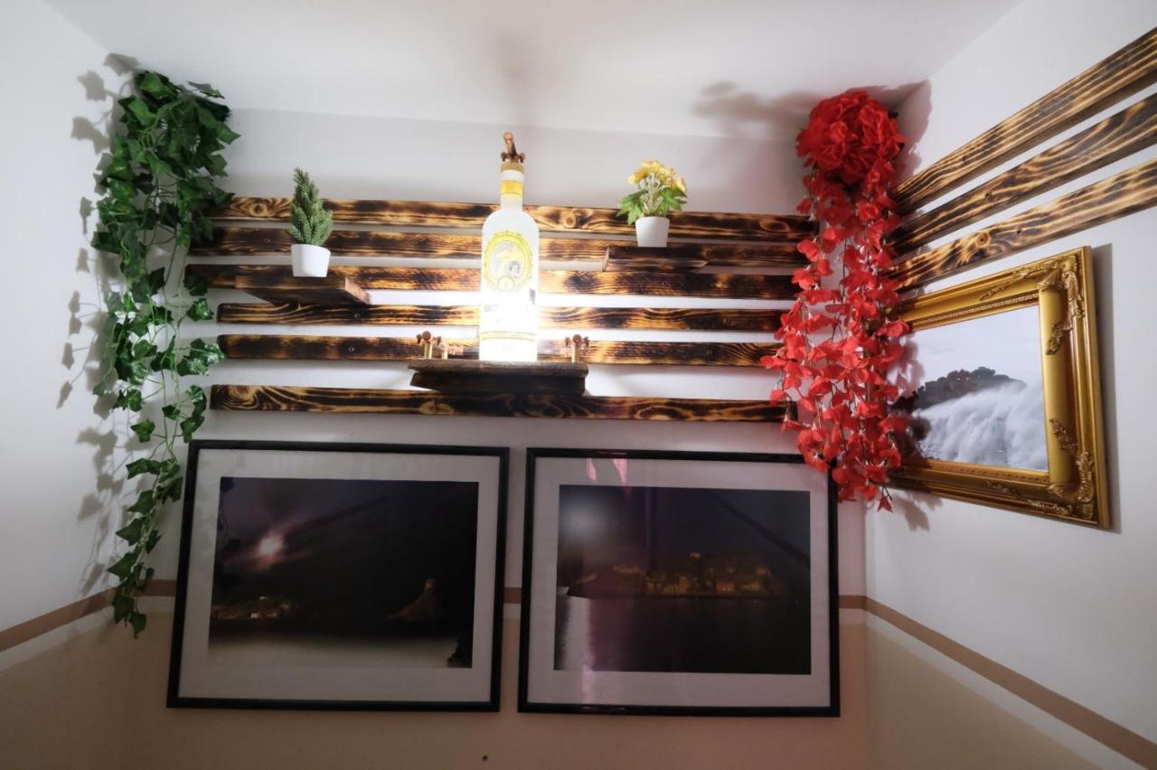Il Vecchio Bastione Villa Aci Castello Ngoại thất bức ảnh