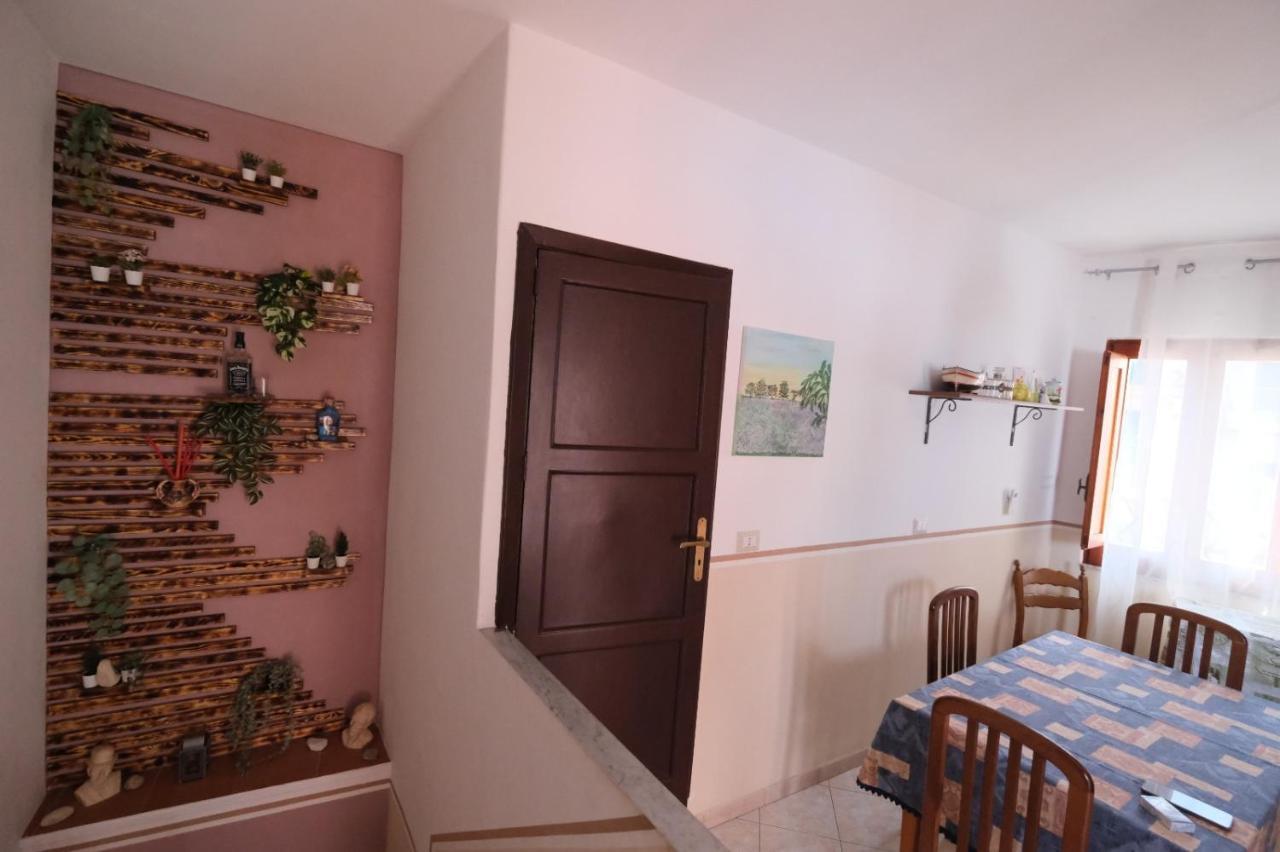 Il Vecchio Bastione Villa Aci Castello Ngoại thất bức ảnh