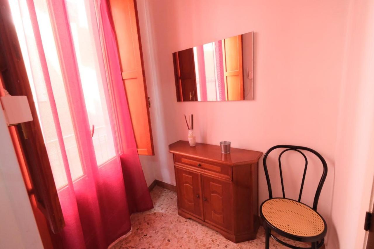 Il Vecchio Bastione Villa Aci Castello Ngoại thất bức ảnh